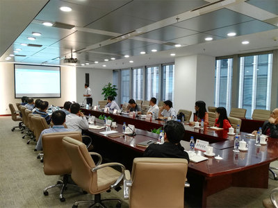 借力專業體系審核，驅動HSE管理全面升級——企業管理咨詢的新維度